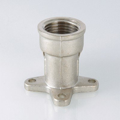 Фитинг обжимной водорозетка VALTEC VTm.354.N.002004 20x1/2&quot;