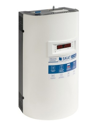 Стабилизатор напряжения SKAT STL-20000