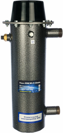 Электрический котел Эван ЭПО-7.5 (220 В, без пульта)