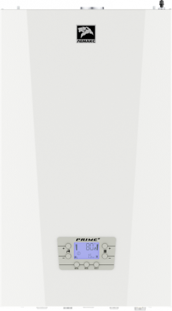 Настенный газовый котел Лемакс PRIME-V24