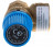 Предохранительный клапан Watts SVW 10 1/2