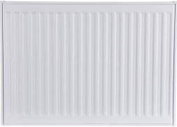 Стальной панельный радиатор Тип 22 Rommer Compact 22/500/700 боковое подключение