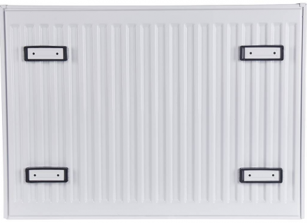 Стальной панельный радиатор Тип 22 Rommer Compact 22/500/700 боковое подключение