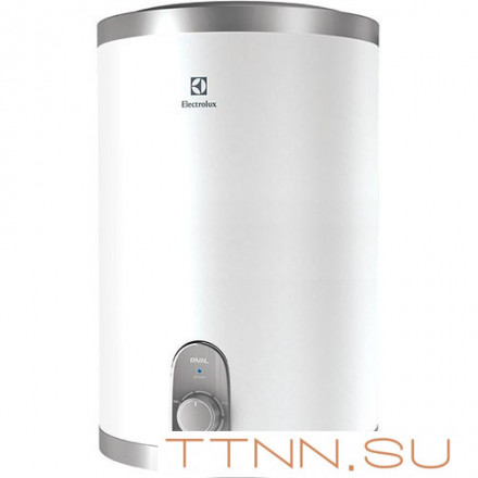 Водонагреватель Electrolux EWH 15 Rival U, под раковиной
