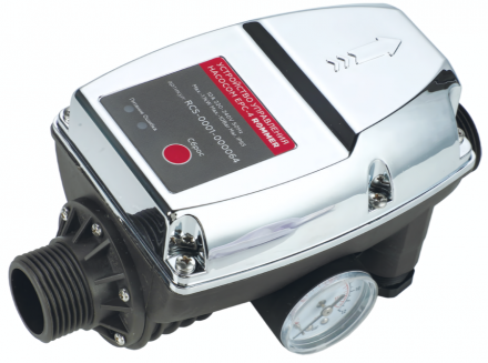 Устройство управления Rommer EPC-4 (RCS-0001-000064)