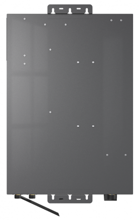 Электрический котел Thermex Cometa 12-24 Wi-Fi