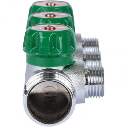 Коллектор STOUT SMB-6849-011203