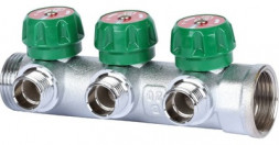 Коллектор STOUT SMB-6849-011203