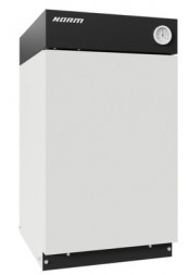 Напольный газовый котел Лемакс NORM-10