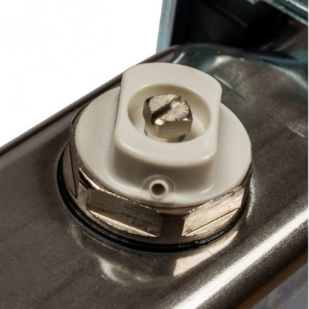 Коллектор с запорными клапанами STOUT SMS-0927-000002