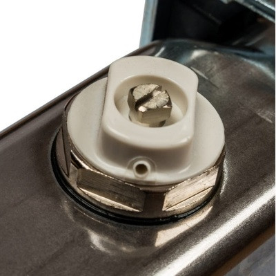 Коллектор с запорными клапанами STOUT SMS-0927-000002