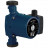 Насос для отопления Termica TL 25-8 180