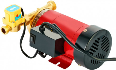 Повысительный насос Unipump WIP-12