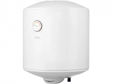 Накопительный электрический водонагреватель Ballu BWH/S 50 Proof