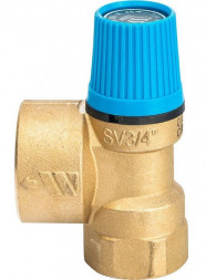 Предохранительный клапан Watts SVW 10 3/4