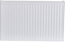 Стальной панельный радиатор Тип 22 Rommer Compact 22/500/800 боковое подключение