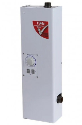 Электрический котел Эван Warmos Start 2023-3