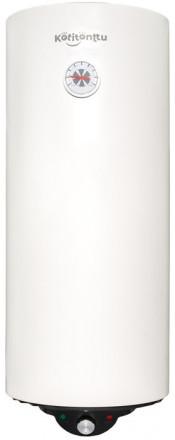 Электрический накопительный водонагреватель Kotitonttu SALMI VRM-100