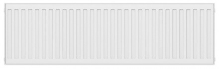 Стальной панельный радиатор Тип 33 Лемакс Premium C 33х300х2400