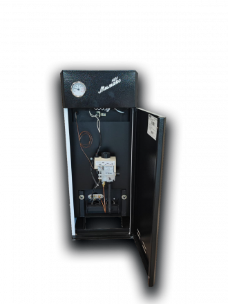 Напольный газовый котел Мимакс КСГ-20 NEW