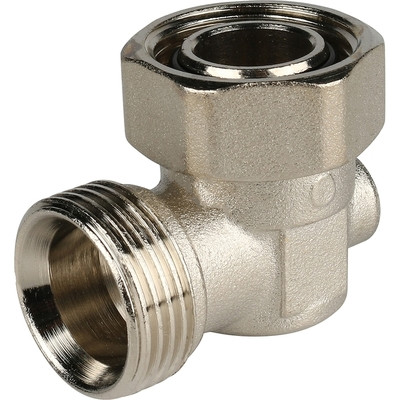 Узел нижнего подключения STOUT SVH 0006 000020