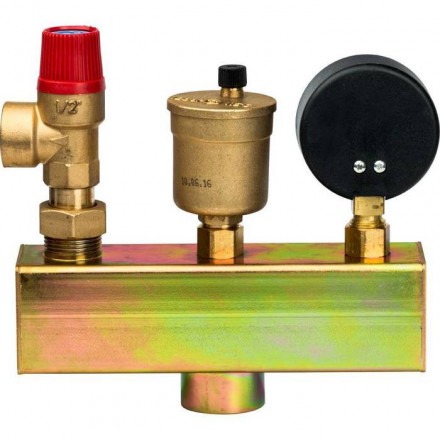 Группа безопасности STOUT SVS-0040-015025