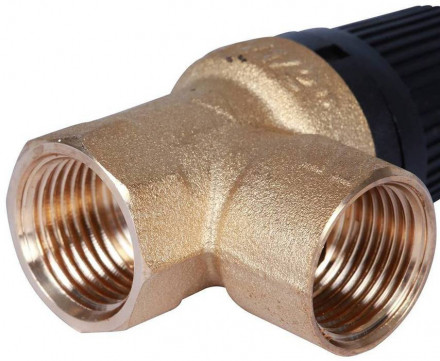 Клапан предохранительный 60х1/2&quot; STOUT SVS-0001-016015