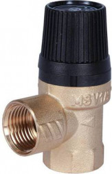 Клапан предохранительный 60х1/2&quot; STOUT SVS-0001-016015