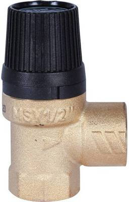 Клапан предохранительный 60х1/2&quot; STOUT SVS-0001-016015