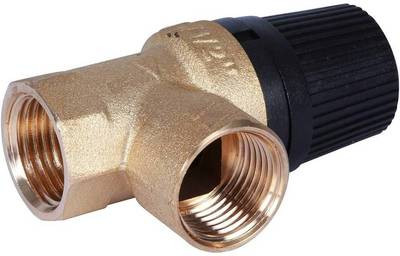 Клапан предохранительный 60х1/2&quot; STOUT SVS-0001-016015