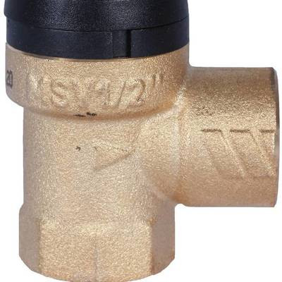 Клапан предохранительный 60х1/2&quot; STOUT SVS-0001-016015
