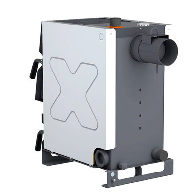 Твердотопливный котел Zota Master X-12П (MS 493112 0012)