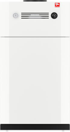 Напольный газовый котел Лемакс Classic 60 кВт