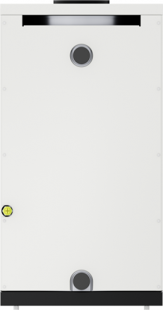 Напольный газовый котел Лемакс Classic 60 кВт