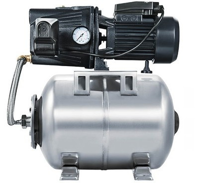 Поверхностная насосная станция Unipump AUTO JET 100 L-S