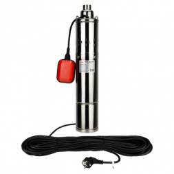 Колодезный насос Jemix ВН-4-106-32П