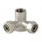 Фитинг обжимной водорозетка VALTEC VTm.334.N.160416 16x1/2&quot;x16