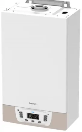 Настенный газовый котел Termica Grata 32F