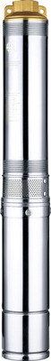 Скважинный насос Pumpman 4STM2-12