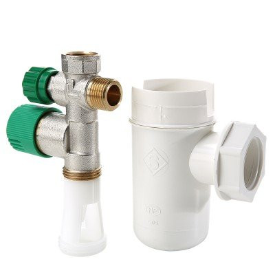 Группа безопасности бойлера Valtec 3/4&quot; VT.461.N.05