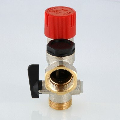 Группа безопасности бойлера Valtec 3/4&quot; VT.461.N.05