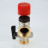 Группа безопасности бойлера Valtec 3/4&quot; VT.461.N.05