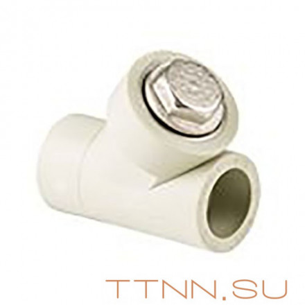 Фильтр РосТурПласт внутр/внутр 45? 25 арт.15527