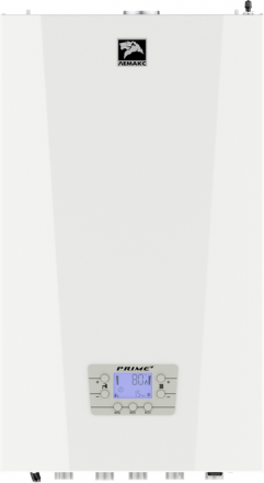 Настенный газовый котел Лемакс PRIME-V55 НО