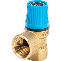 Предохранительный клапан Watts SVW 4 1/2
