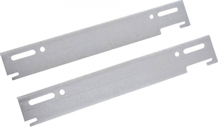 Стальной панельный радиатор Тип 22 Rommer Compact 22/500/900 боковое подключение