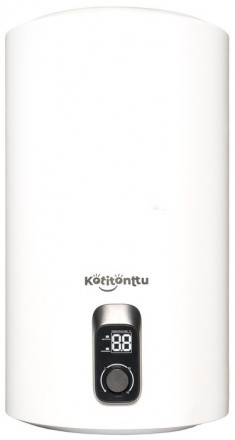 Электрический накопительный водонагреватель Kotitonttu SALMI VRM-100D