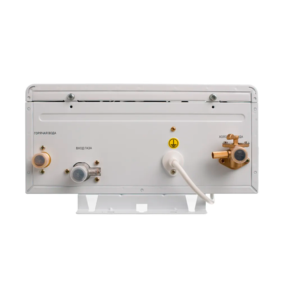 Газовый проточный водонагреватель MIZUDO ВПГ 4-11 Т