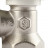 Ручной регулировки вентиль STOUT SVRS 1152 000015