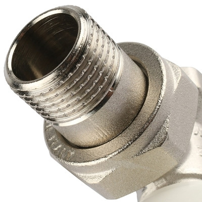 Ручной регулировки вентиль STOUT SVRS 1152 000015